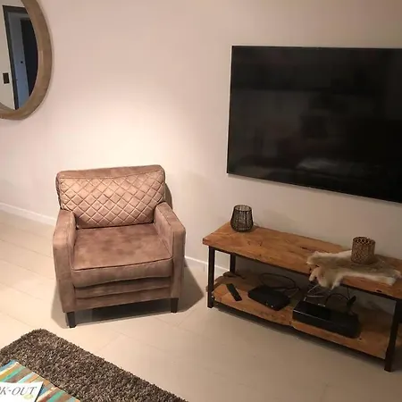 Апартаменты Wouters