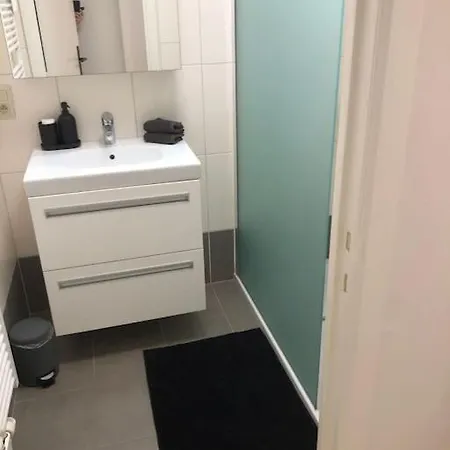 Wouters Апартаменты