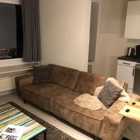 Wouters Апартаменты *