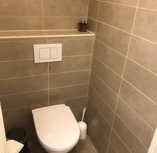 Wouters Апартаменты