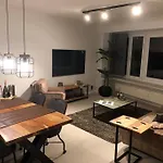 Appartement Wouters *
