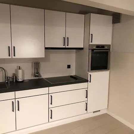 Wouters Appartement